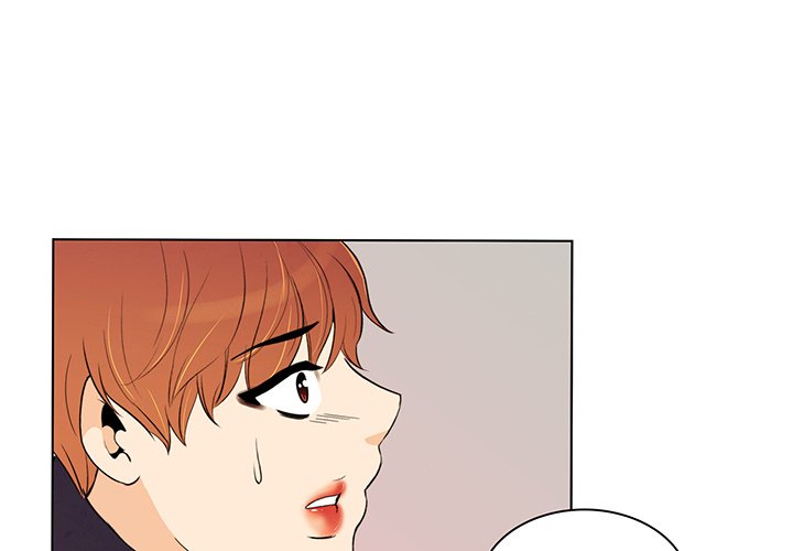 We Only Held Hands We Only Held Hands EP 60 - Toomics page 3 - 