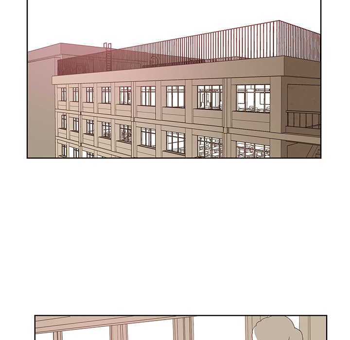 We Only Held Hands We Only Held Hands EP 60 - Toomics page 24 - 