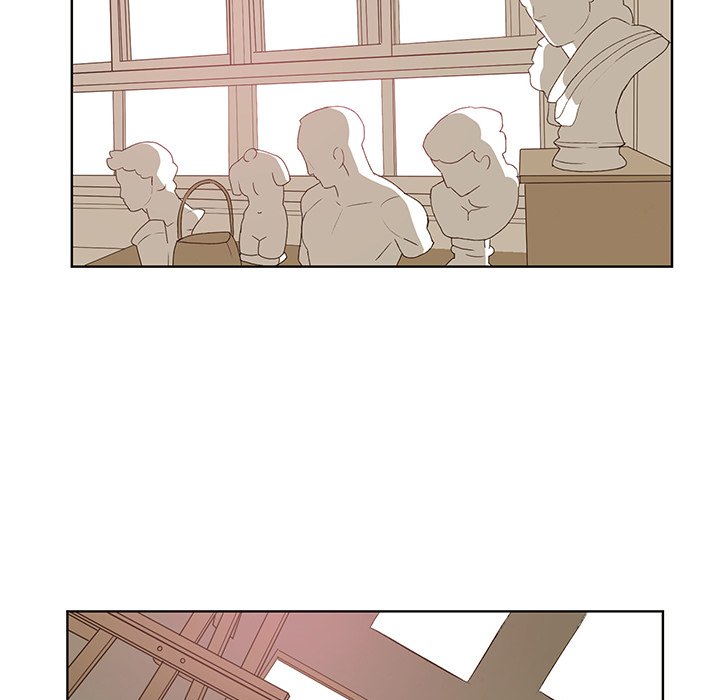 We Only Held Hands We Only Held Hands EP 60 - Toomics page 25 - 