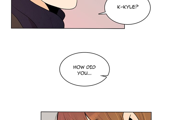 We Only Held Hands We Only Held Hands EP 60 - Toomics page 4 - 