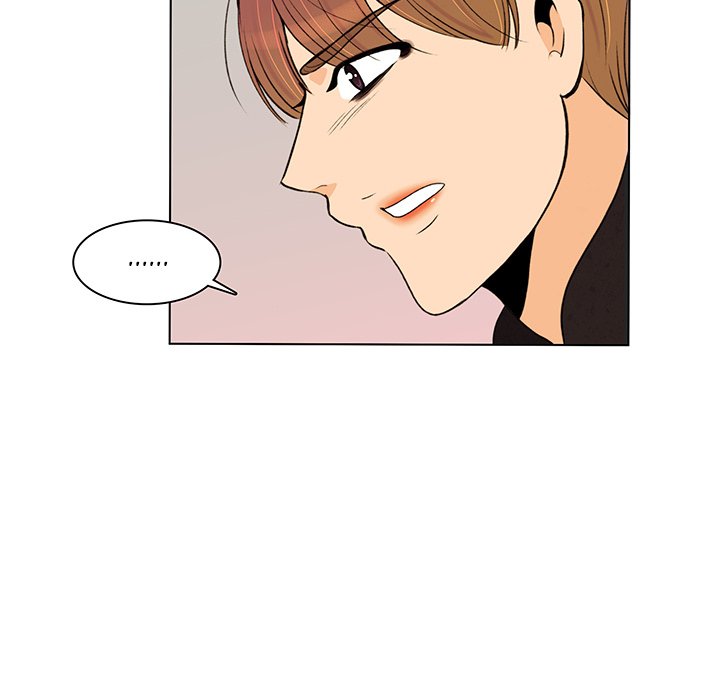 We Only Held Hands We Only Held Hands EP 60 - Toomics page 5 - 