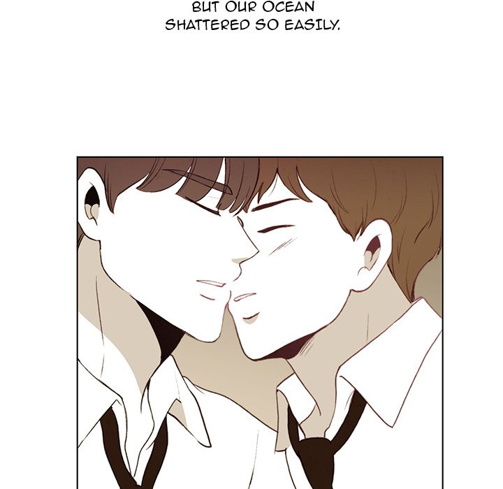 We Only Held Hands We Only Held Hands EP 60 - Toomics page 43 - 