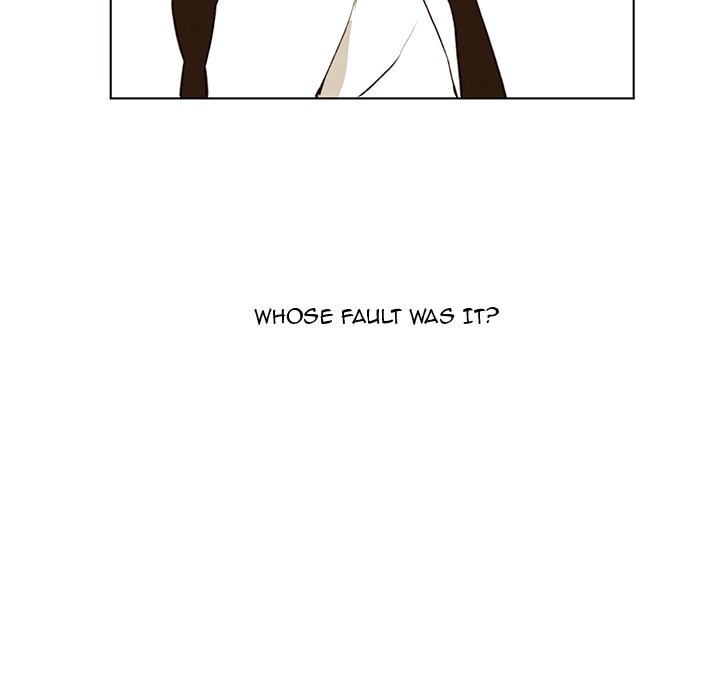 We Only Held Hands We Only Held Hands EP 60 - Toomics page 44 - 