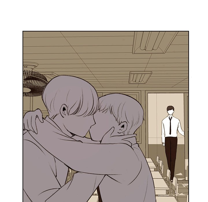 We Only Held Hands We Only Held Hands EP 60 - Toomics page 45 - 