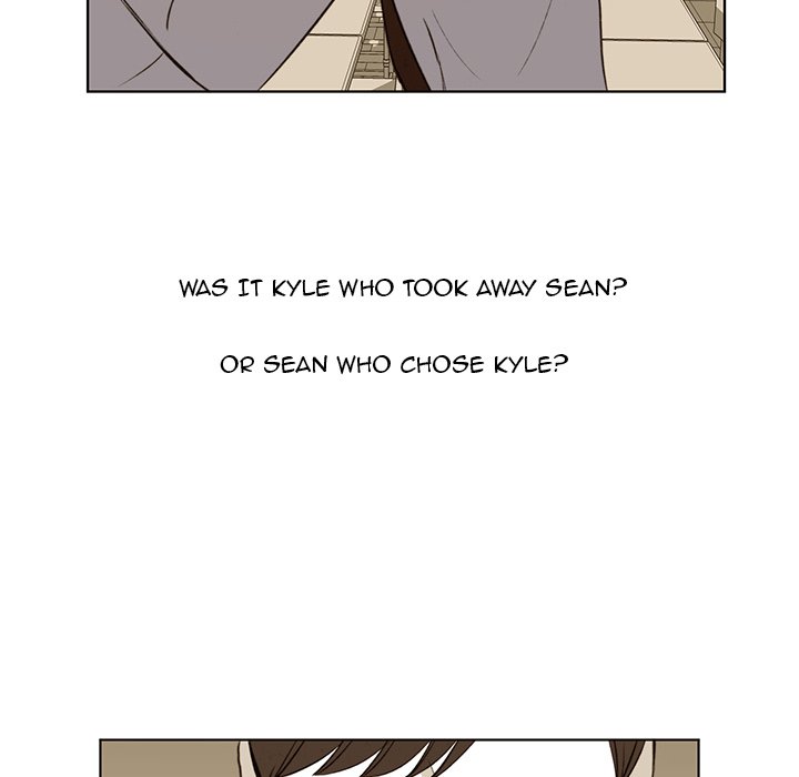 We Only Held Hands We Only Held Hands EP 60 - Toomics page 46 - 