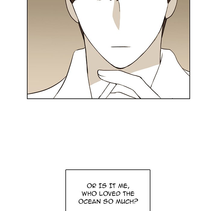 We Only Held Hands We Only Held Hands EP 60 - Toomics page 47 - 
