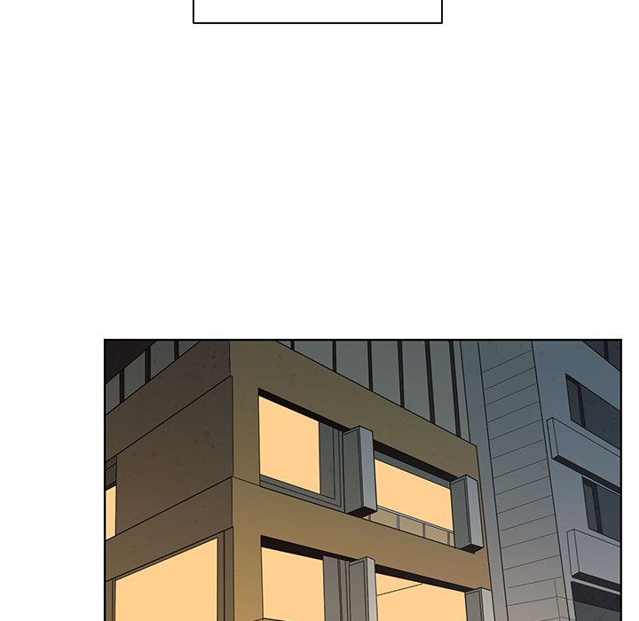We Only Held Hands We Only Held Hands EP 60 - Toomics page 48 - 