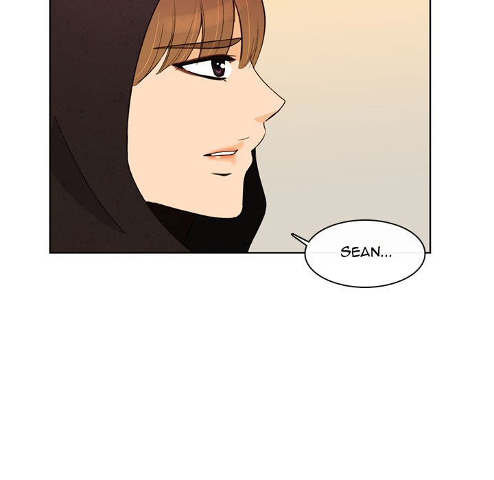 We Only Held Hands We Only Held Hands EP 60 - Toomics page 56 - 