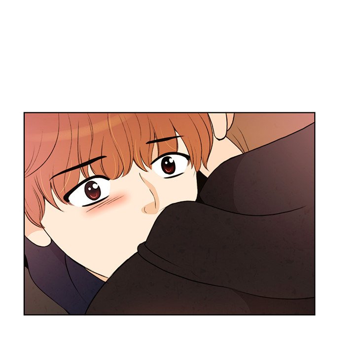 We Only Held Hands We Only Held Hands EP 60 - Toomics page 7 - 