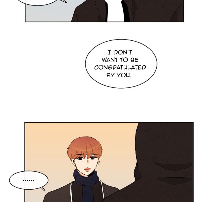 We Only Held Hands We Only Held Hands EP 60 - Toomics page 63 - 