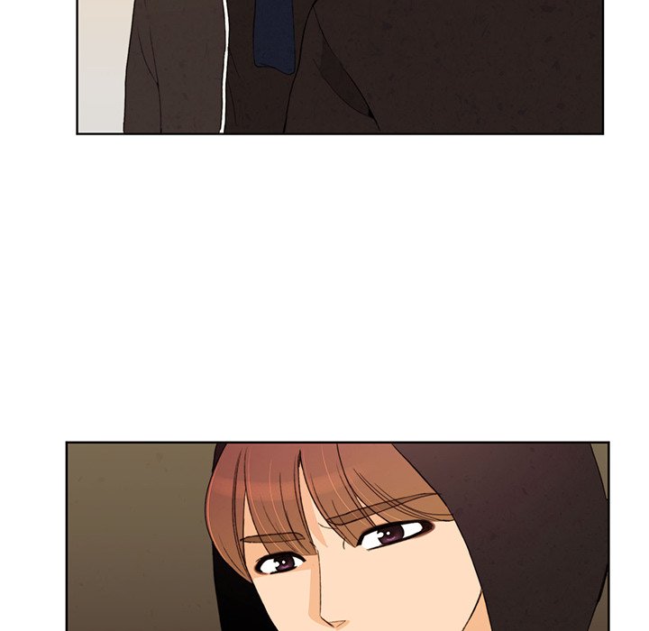 We Only Held Hands We Only Held Hands EP 60 - Toomics page 64 - 