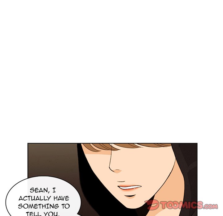 We Only Held Hands We Only Held Hands EP 60 - Toomics page 66 - 