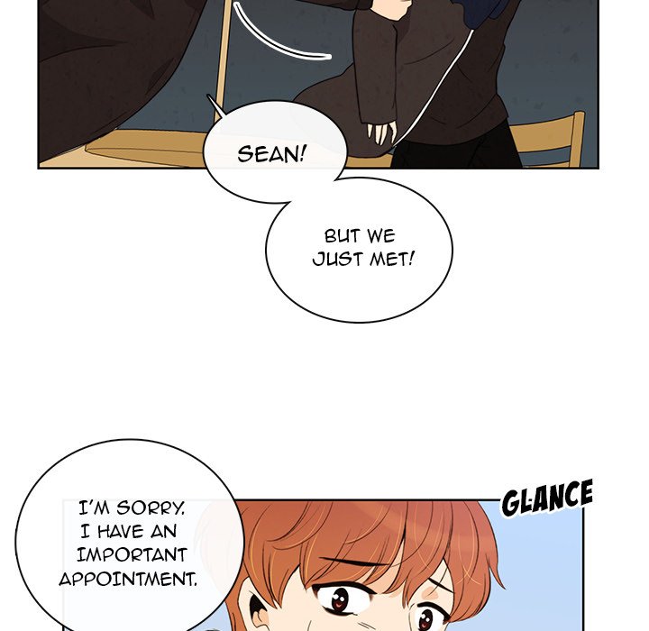 We Only Held Hands We Only Held Hands EP 60 - Toomics page 72 - 
