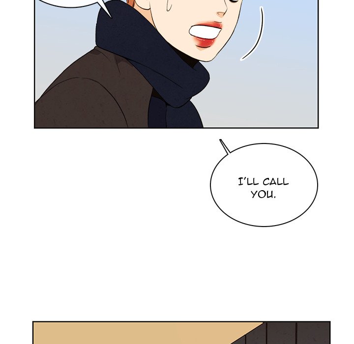 We Only Held Hands We Only Held Hands EP 60 - Toomics page 73 - 