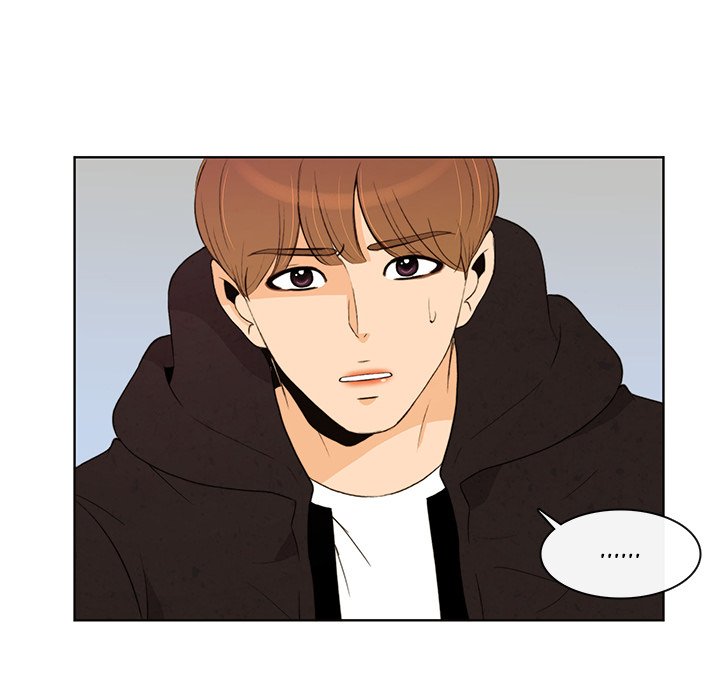 We Only Held Hands We Only Held Hands EP 60 - Toomics page 75 - 