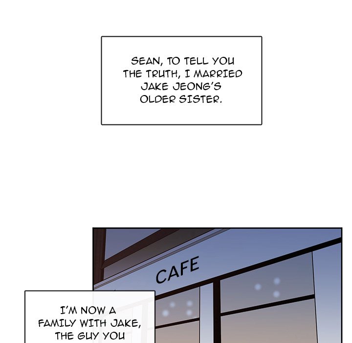 We Only Held Hands We Only Held Hands EP 60 - Toomics page 76 - 