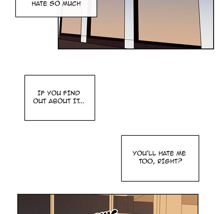 We Only Held Hands We Only Held Hands EP 60 - Toomics page 77 - 