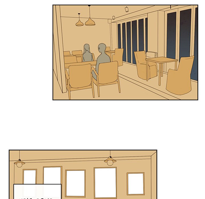 We Only Held Hands We Only Held Hands EP 60 - Toomics page 79 - 