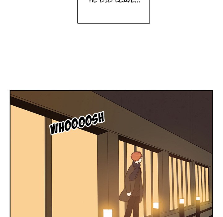 We Only Held Hands We Only Held Hands EP 60 - Toomics page 83 - 