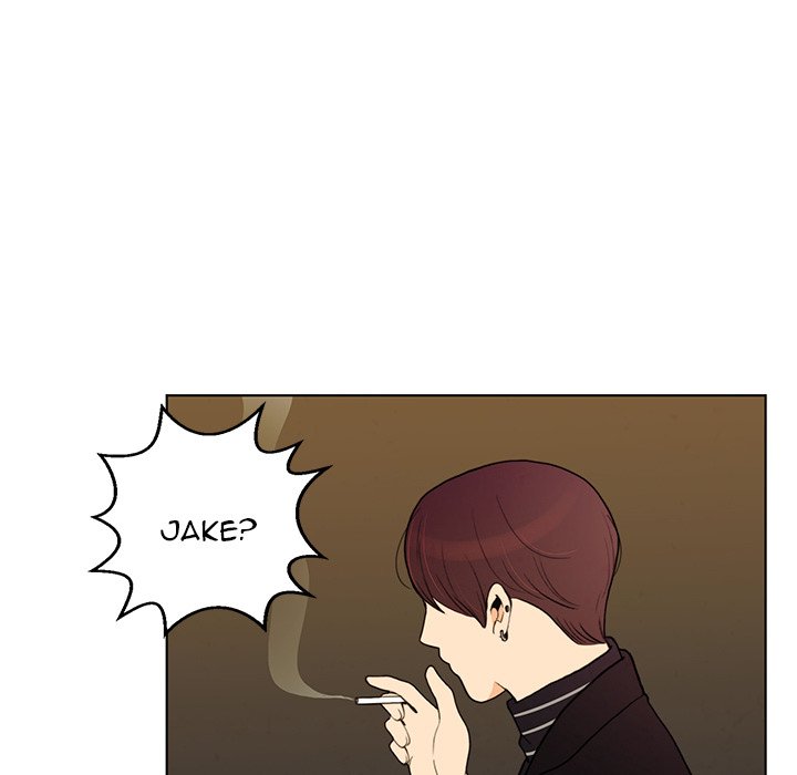 We Only Held Hands We Only Held Hands EP 60 - Toomics page 89 - 