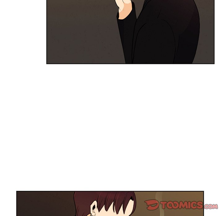 We Only Held Hands We Only Held Hands EP 60 - Toomics page 90 - 