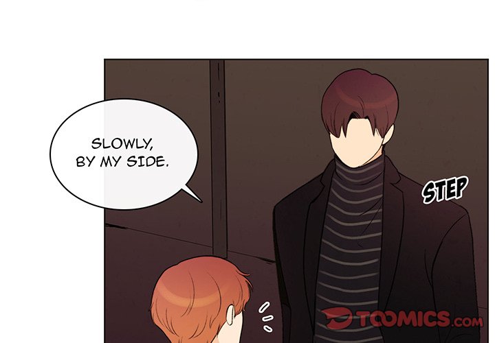 We Only Held Hands We Only Held Hands EP 61 - Toomics page 2 - 