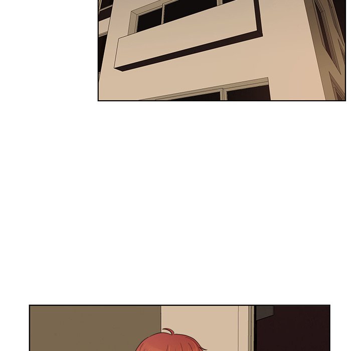 We Only Held Hands We Only Held Hands EP 61 - Toomics page 15 - 