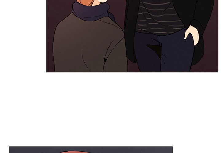We Only Held Hands We Only Held Hands EP 61 - Toomics page 3 - 