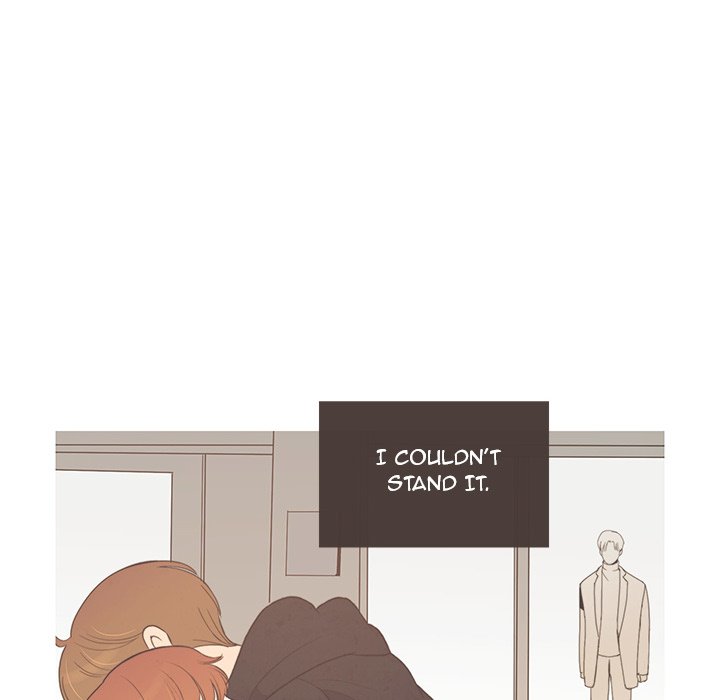 We Only Held Hands We Only Held Hands EP 61 - Toomics page 46 - 