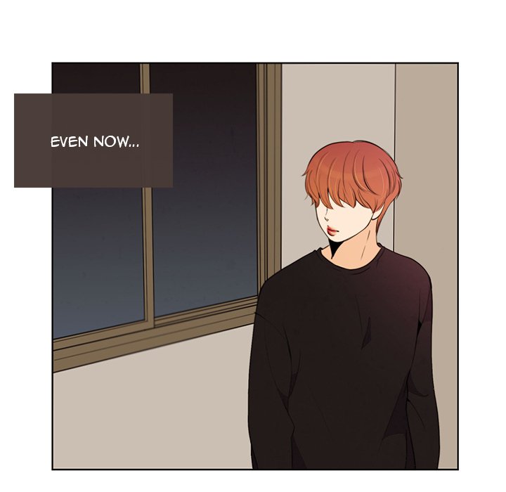 We Only Held Hands We Only Held Hands EP 61 - Toomics page 48 - 
