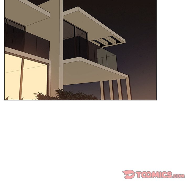 We Only Held Hands We Only Held Hands EP 61 - Toomics page 50 - 