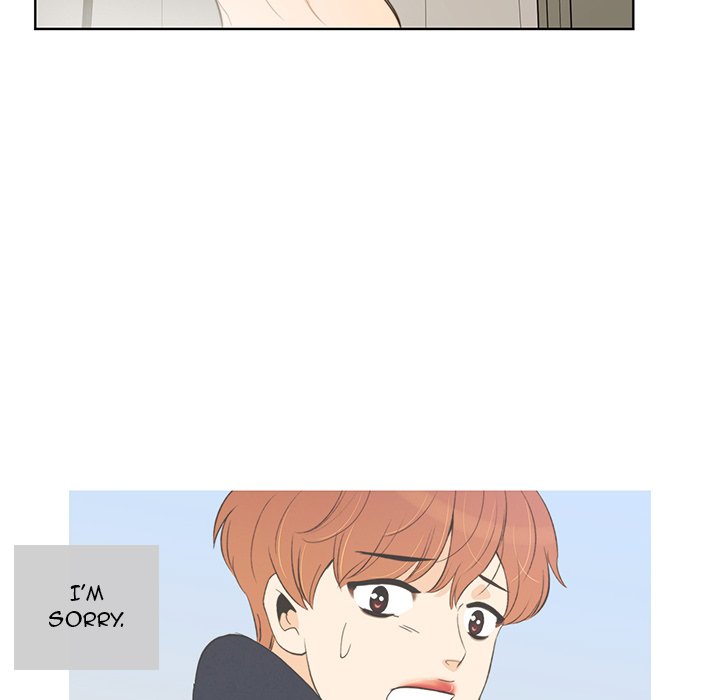 We Only Held Hands We Only Held Hands EP 61 - Toomics page 53 - 