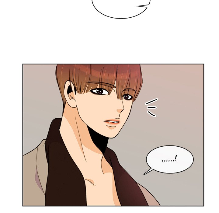 We Only Held Hands We Only Held Hands EP 61 - Toomics page 60 - 