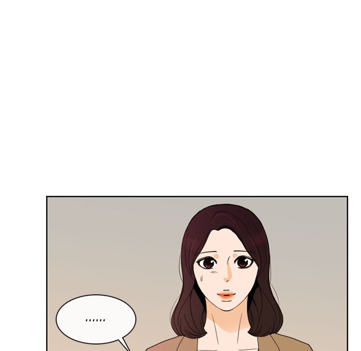 We Only Held Hands We Only Held Hands EP 61 - Toomics page 61 - 