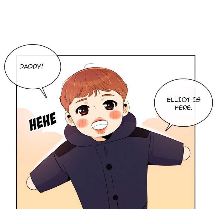 We Only Held Hands We Only Held Hands EP 61 - Toomics page 64 - 