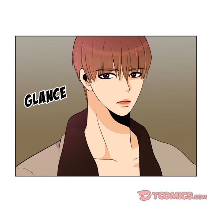We Only Held Hands We Only Held Hands EP 61 - Toomics page 68 - 