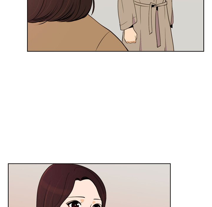 We Only Held Hands We Only Held Hands EP 61 - Toomics page 70 - 