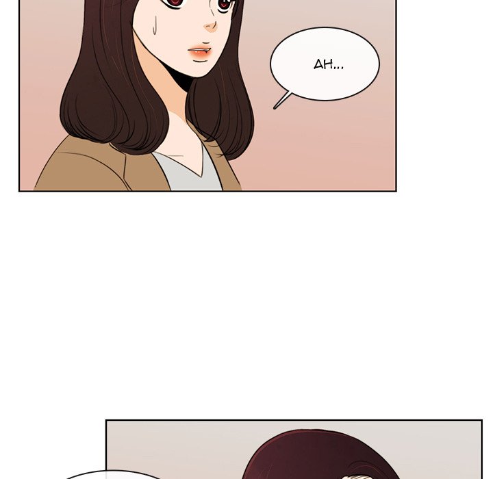 We Only Held Hands We Only Held Hands EP 61 - Toomics page 71 - 