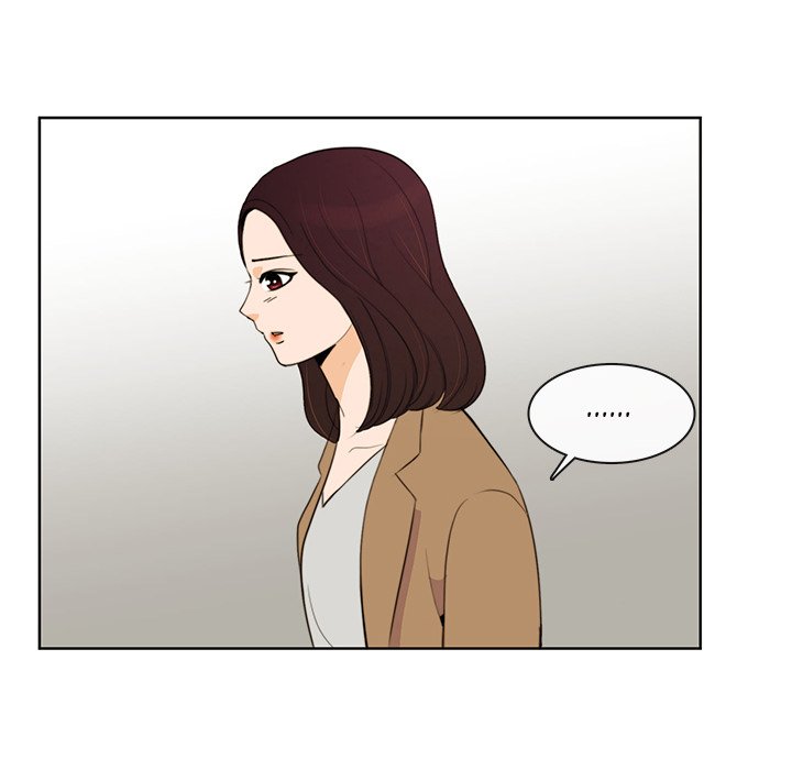 We Only Held Hands We Only Held Hands EP 61 - Toomics page 76 - 