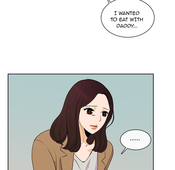 We Only Held Hands We Only Held Hands EP 61 - Toomics page 85 - 