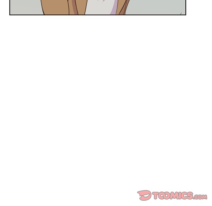 We Only Held Hands We Only Held Hands EP 61 - Toomics page 86 - 