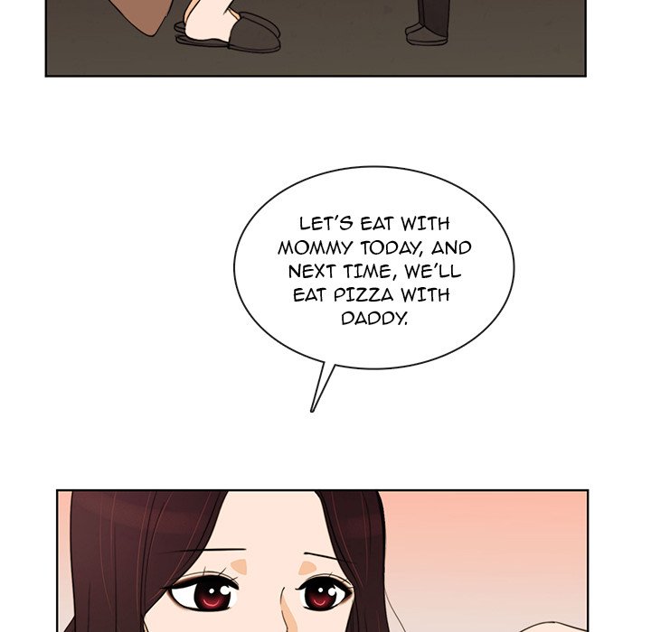 We Only Held Hands We Only Held Hands EP 61 - Toomics page 89 - 
