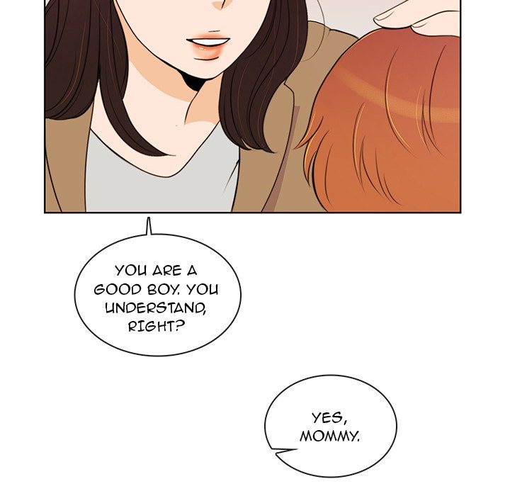 We Only Held Hands We Only Held Hands EP 61 - Toomics page 90 - 