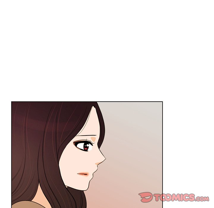 We Only Held Hands We Only Held Hands EP 61 - Toomics page 92 - 