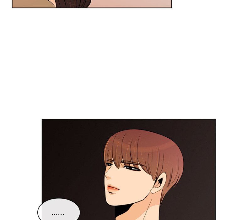 We Only Held Hands We Only Held Hands EP 61 - Toomics page 93 - 