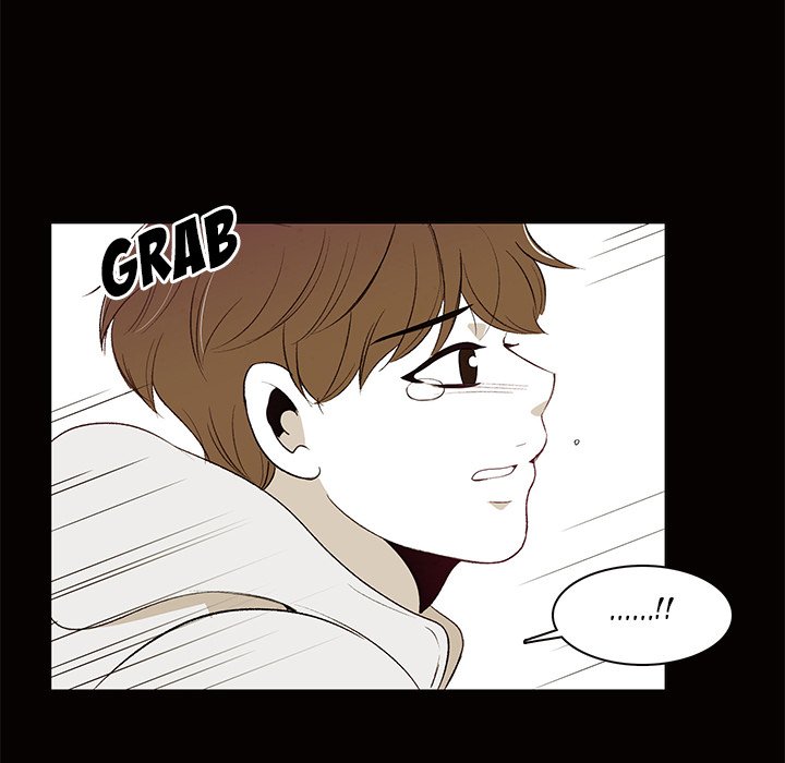 We Only Held Hands We Only Held Hands EP 62 - Toomics page 12 - 