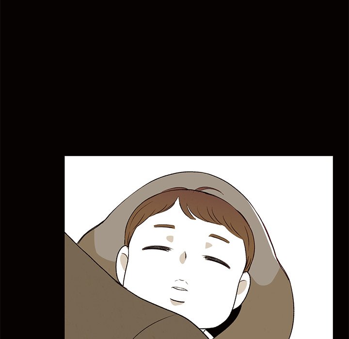 We Only Held Hands We Only Held Hands EP 62 - Toomics page 13 - 