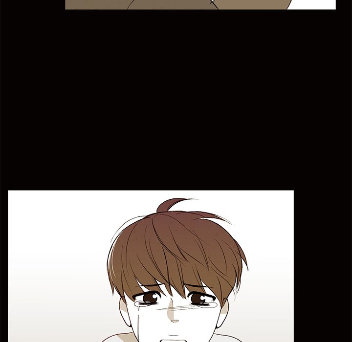 We Only Held Hands We Only Held Hands EP 62 - Toomics page 14 - 