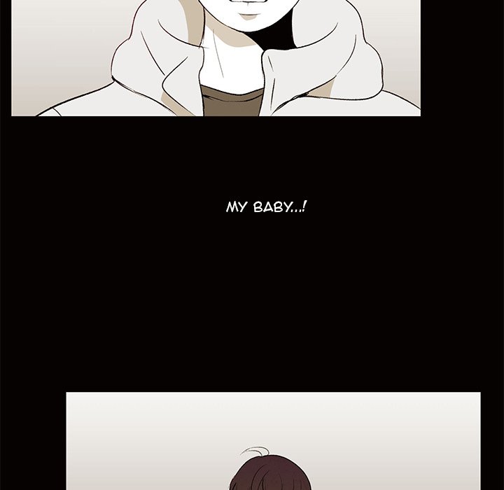 We Only Held Hands We Only Held Hands EP 62 - Toomics page 15 - 