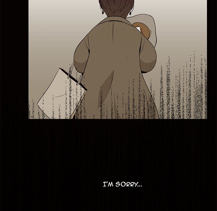 We Only Held Hands We Only Held Hands EP 62 - Toomics page 16 - 